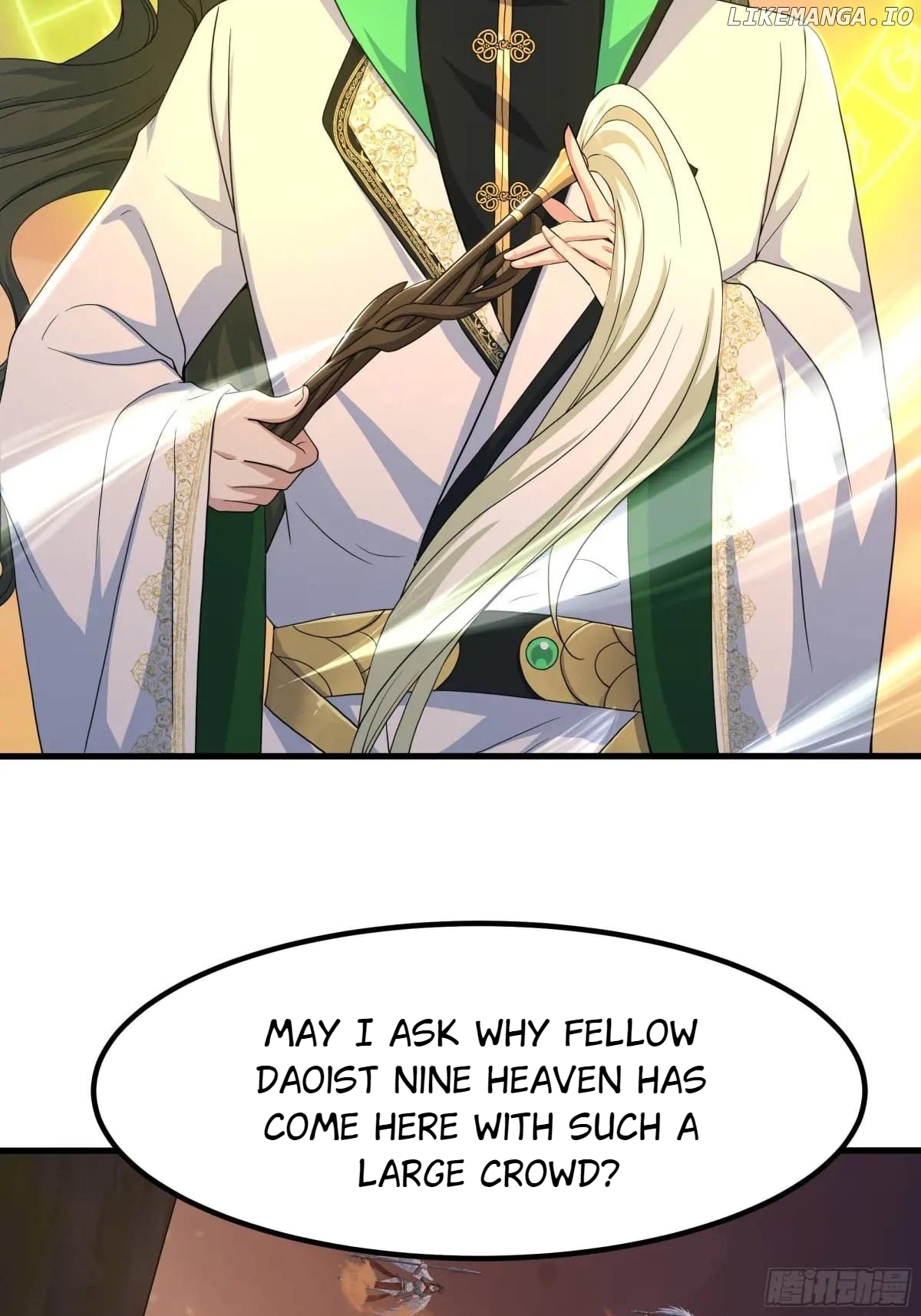 Rebirth of King Zhou: Not Being the Ultimate Villain Chapter 130 - page 3